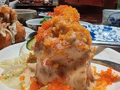 东京土豆泥沙拉-熊藏居酒屋(kkone店)