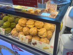 -西树泡芙(正佳店)