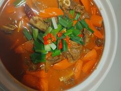 -刘胖子家常菜·蹄花焖藕(富安街店)