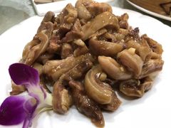 -杨记小骨头羊杂馆(南五马路店)