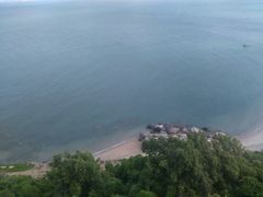 -放鸡岛生态旅游国际度假区