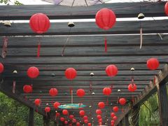-白马涧龙池景区