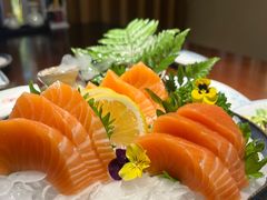 -松子料理(华威桥店)