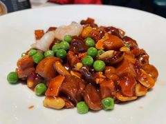 八宝辣酱-绿波廊(豫园店)