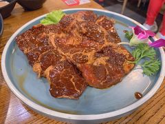 -大壮家原味烤肉(兴华北街店)