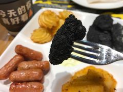 -乐凯撒披萨(正佳广场店)