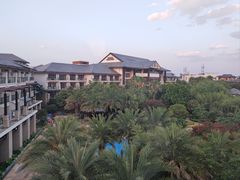 -昆明华邑酒店