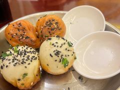 特色生煎-三两春(浦三路店)