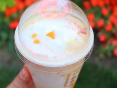 -奈雪的茶(市百一店)