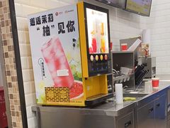 -李先生牛肉面大王(北京东四店)