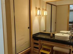 -北京古北水镇御舍温泉酒店