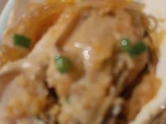 -宝轩渔府·老字号海鲜·正宗津菜(水上店)