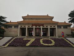 -淮海战役纪念馆