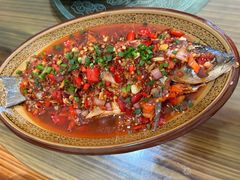 -朗妈私房菜(婺女州店)
