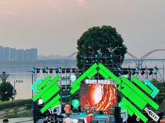 -长沙北辰三角洲大悦城