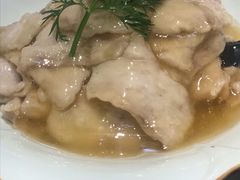 -到家尝北京菜(西坝河店)