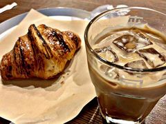 -来回·咖啡(天河南店)