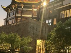 -苏州吴宫泛太平洋酒店