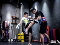-EVE格斗健身工作室(周康店)