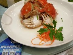 -龙汇酒家(沪闵路店)