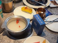 -曼格活海鲜·牛排自助(光明蓝鲸店)