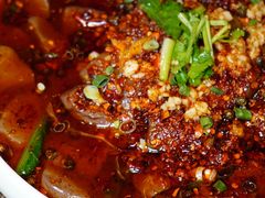 -铁公鸡·四川料理(天环广场店)
