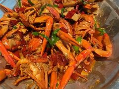 -聚味瞿记·龙虾堂(树木岭店)