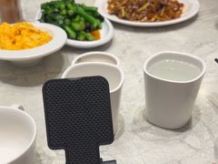 -翠华餐厅(正佳广场店)