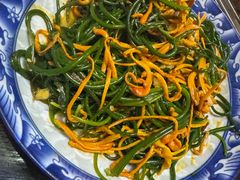 -尕胡才炕锅烤羊肉馆(八一路店)