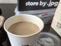 -JPG canteen(广州东山口店)