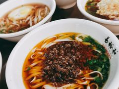 -易裕和·长沙米粉(竹塘西路店)
