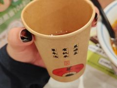 -和府捞面(曹路花园城店)