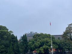-桂林独秀峰王城景区