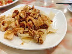 -新金盛·海鲜酒楼(盐田店)