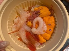 -水之惠鲜鱼料理(王府大街店)