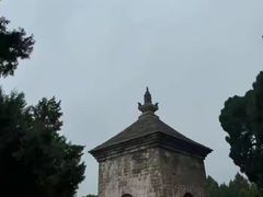 -四门塔风景区
