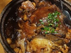 -新海渔港·胶东海鲜家常菜·家宴(奥体中心店)