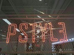 -P.STYLE派斯造型