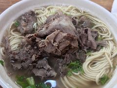 -北路拉面馆(洪湖里店)