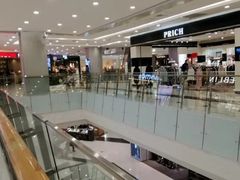 -凯德广场(学府店)