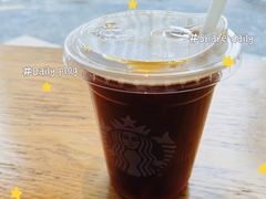 -星巴克(南京狮子桥店)