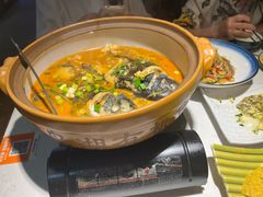 -千岛湖小鱼儿·淳安匠心农家菜