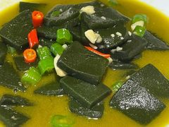 -千岛湖小鱼儿·淳安匠心农家菜