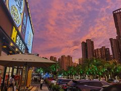 -豪客来牛排(海沧阿罗海店)