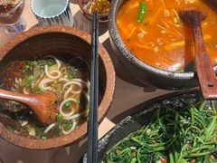 -山石榴·贵州菜(丰盛里店)