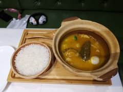 -彩虹之约•淮扬家宴(亚运村店)