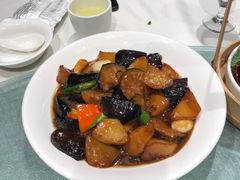-小厨娘淮扬菜(清江苏宁广场店)