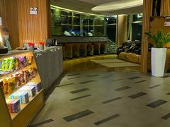 -纽斯桑拿会所(东绣路店)