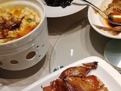 -王府井酒店(金桥港湾店)