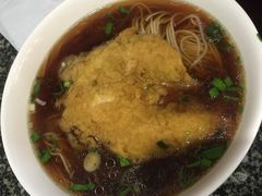 -东吴面馆(凯马广场店)
